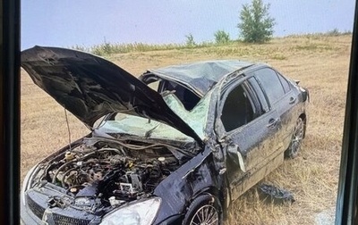 Mitsubishi Lancer IX, 2007 год, 100 000 рублей, 1 фотография