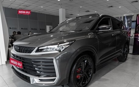 Geely Coolray I, 2026 год, 2 914 990 рублей, 1 фотография