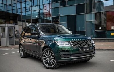 Land Rover Range Rover IV рестайлинг, 2020 год, 11 900 000 рублей, 1 фотография