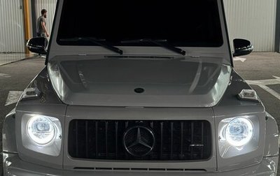 Mercedes-Benz G-Класс AMG, 2007 год, 3 300 000 рублей, 1 фотография