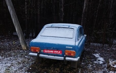 ИЖ 2125 «Комби», 1992 год, 85 000 рублей, 1 фотография