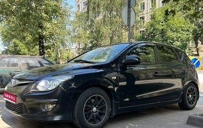 Hyundai i30 I, 2010 год, 520 000 рублей, 1 фотография