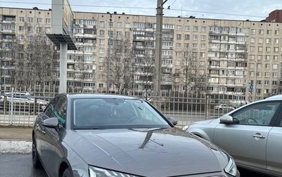 Audi A4, 2020 год, 3 100 000 рублей, 1 фотография