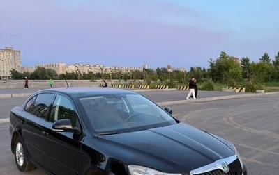 Skoda Octavia, 2012 год, 610 000 рублей, 1 фотография