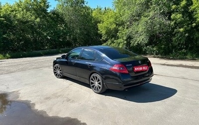 Nissan Teana, 2008 год, 860 000 рублей, 1 фотография