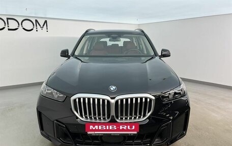 BMW X5, 2025 год, 9 990 000 рублей, 3 фотография