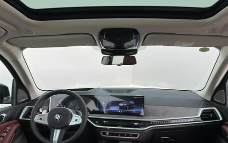 BMW X5, 2025 год, 9 990 000 рублей, 9 фотография