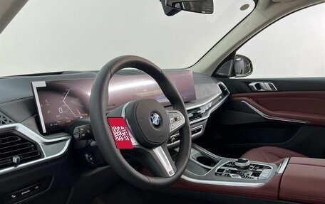 BMW X5, 2025 год, 9 990 000 рублей, 10 фотография