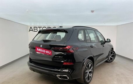 BMW X5, 2025 год, 9 990 000 рублей, 4 фотография