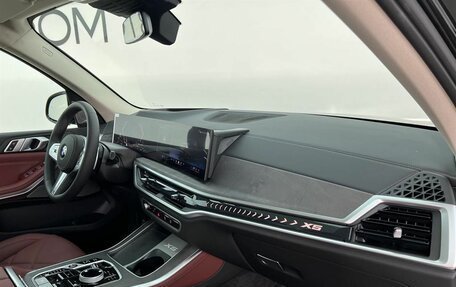 BMW X5, 2025 год, 9 990 000 рублей, 17 фотография
