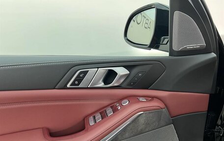 BMW X5, 2025 год, 9 990 000 рублей, 19 фотография