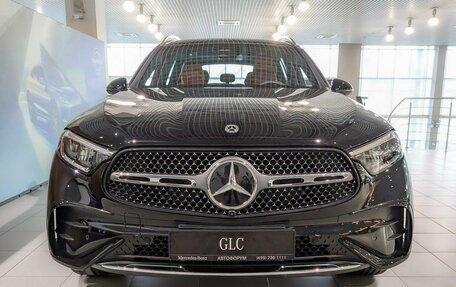 Mercedes-Benz GLC, 2025 год, 7 690 000 рублей, 2 фотография