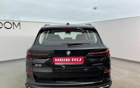 BMW X5, 2025 год, 9 990 000 рублей, 6 фотография