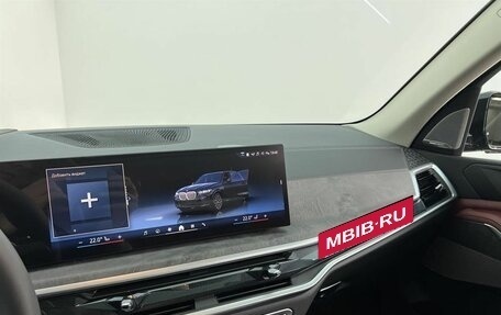BMW X5, 2025 год, 9 990 000 рублей, 16 фотография