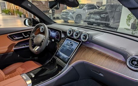 Mercedes-Benz GLC, 2025 год, 7 690 000 рублей, 9 фотография