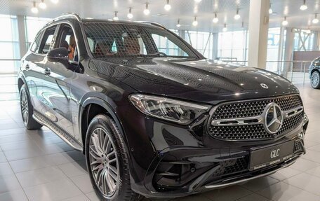 Mercedes-Benz GLC, 2025 год, 7 690 000 рублей, 3 фотография