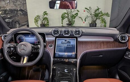 Mercedes-Benz GLC, 2025 год, 7 690 000 рублей, 10 фотография