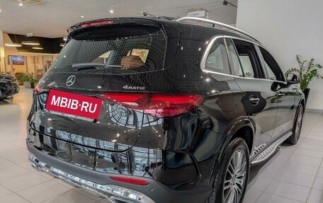 Mercedes-Benz GLC, 2025 год, 7 690 000 рублей, 4 фотография