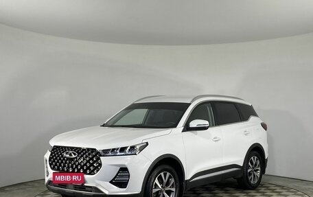 Chery Tiggo 7 Pro, 2023 год, 1 770 000 рублей, 1 фотография