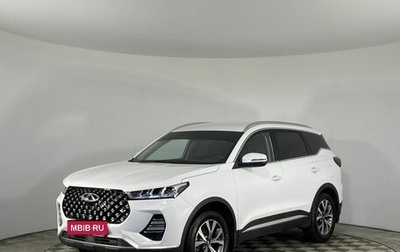 Chery Tiggo 7 Pro, 2023 год, 1 770 000 рублей, 1 фотография