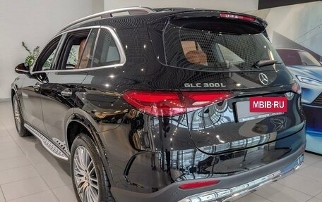Mercedes-Benz GLC, 2025 год, 7 690 000 рублей, 5 фотография