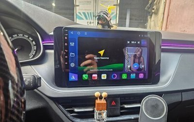 Skoda Rapid II, 2021 год, 1 000 000 рублей, 1 фотография