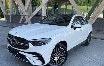 Mercedes-Benz GLC Coupe, 2026 год, 8 900 000 рублей, 1 фотография