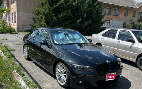 BMW 3 серия, 2008 год, 1 695 000 рублей, 1 фотография