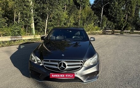 Mercedes-Benz E-Класс, 2014 год, 2 150 000 рублей, 1 фотография