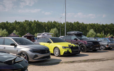 Audi A5, 2016 год, 2 250 000 рублей, 1 фотография