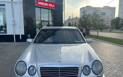 Mercedes-Benz E-Класс, 1999 год, 385 000 рублей, 1 фотография