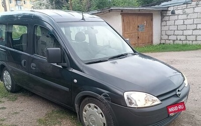 Opel Combo C, 2008 год, 280 000 рублей, 1 фотография