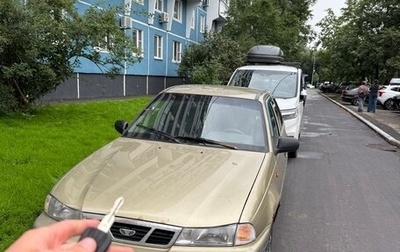 Daewoo Nexia I рестайлинг, 2007 год, 100 000 рублей, 1 фотография