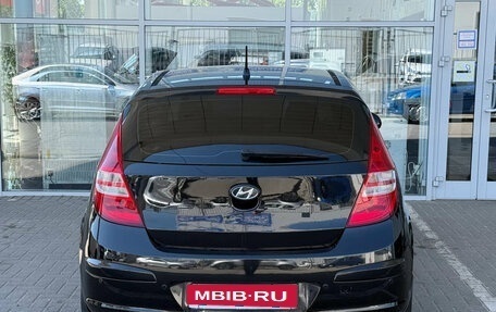 Hyundai i30 I, 2009 год, 629 000 рублей, 4 фотография