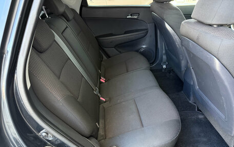 Hyundai i30 I, 2009 год, 629 000 рублей, 10 фотография