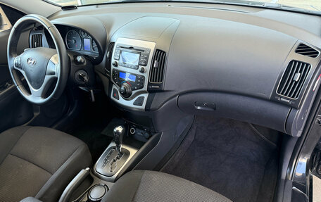 Hyundai i30 I, 2009 год, 629 000 рублей, 5 фотография