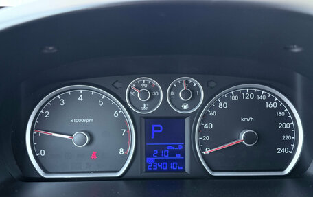 Hyundai i30 I, 2009 год, 629 000 рублей, 9 фотография