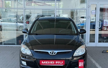 Hyundai i30 I, 2009 год, 629 000 рублей, 3 фотография