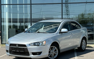 Mitsubishi Lancer IX, 2008 год, 725 000 рублей, 1 фотография