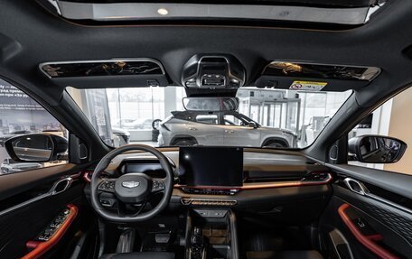 Geely Coolray I, 2026 год, 2 914 990 рублей, 5 фотография