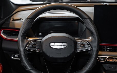 Geely Coolray I, 2026 год, 2 914 990 рублей, 8 фотография