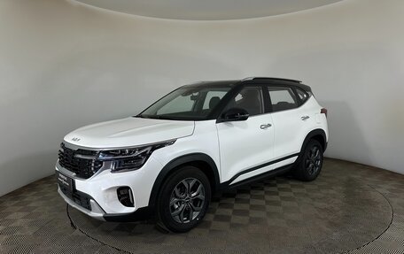 KIA Seltos I, 2025 год, 2 790 000 рублей, 1 фотография