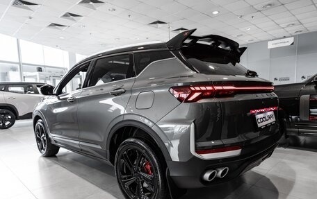 Geely Coolray I, 2026 год, 2 914 990 рублей, 21 фотография