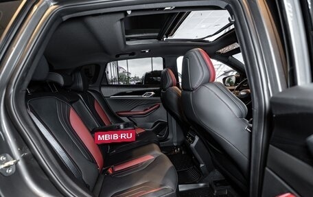 Geely Coolray I, 2026 год, 2 914 990 рублей, 11 фотография