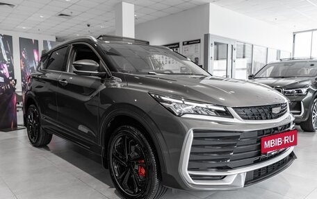 Geely Coolray I, 2026 год, 2 914 990 рублей, 23 фотография