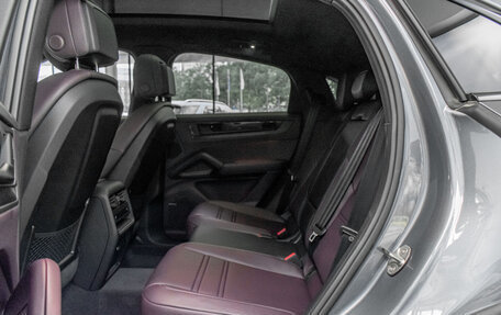 Porsche Cayenne III, 2026 год, 18 290 000 рублей, 6 фотография