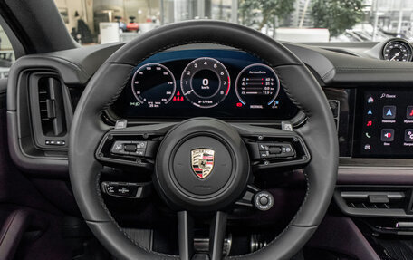 Porsche Cayenne III, 2026 год, 18 290 000 рублей, 10 фотография