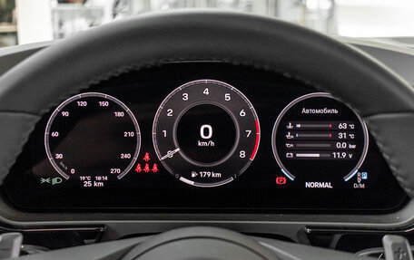 Porsche Cayenne III, 2026 год, 18 290 000 рублей, 11 фотография