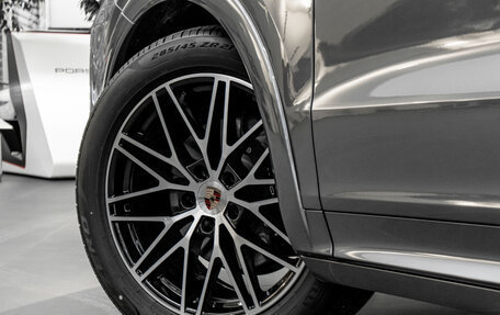 Porsche Cayenne III, 2026 год, 18 290 000 рублей, 12 фотография