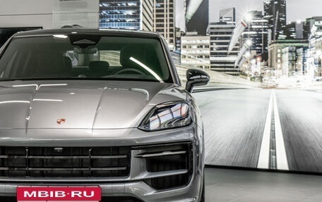 Porsche Cayenne III, 2026 год, 18 290 000 рублей, 2 фотография